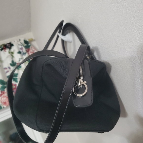 Salvatore Ferragamo Doctor Bag with COA - Picture 12 of 16